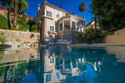 Villa For Sale in Monchique, Portugal