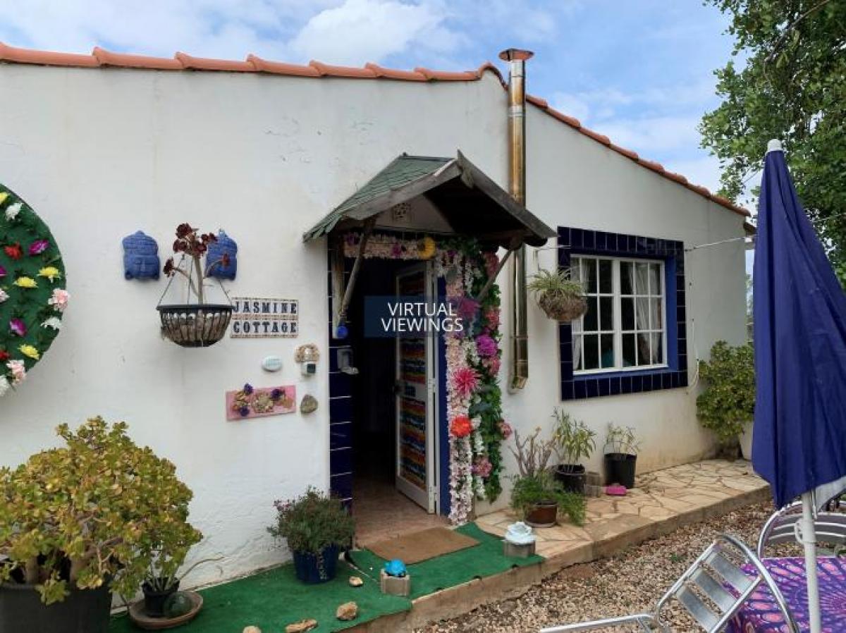 Picture of Home For Sale in Silves, Algarve, Portugal