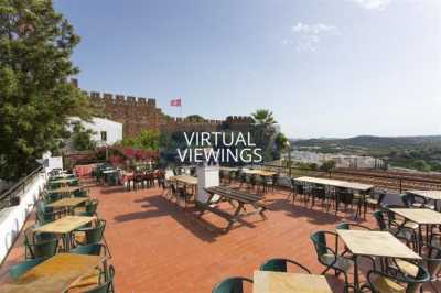 Office For Sale in Silves, Portugal