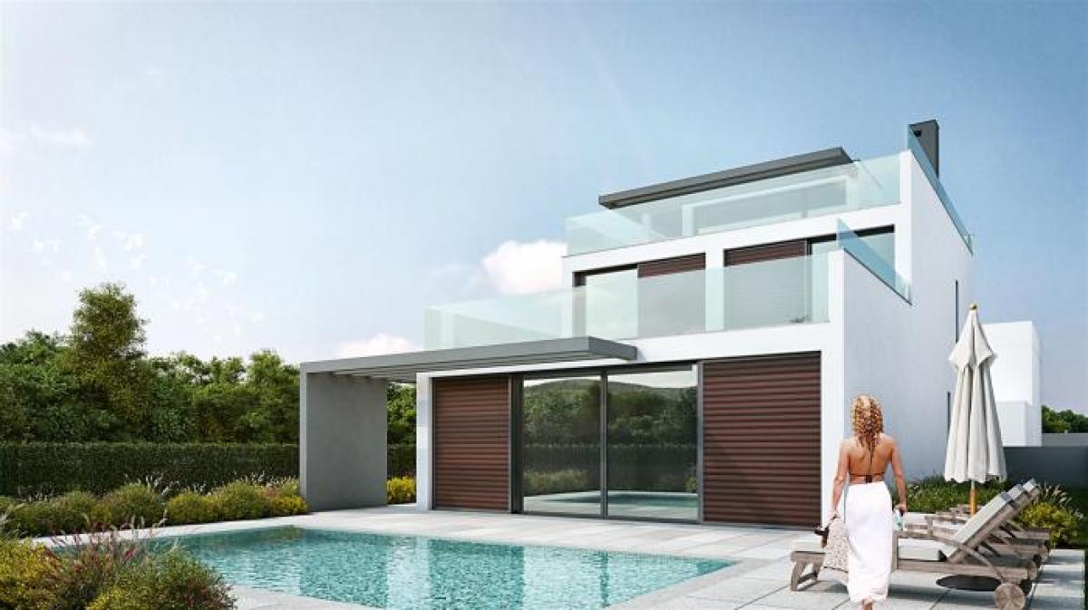 Picture of Villa For Sale in Tavira, Algarve, Portugal