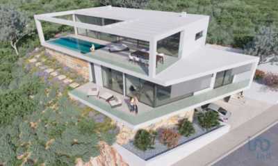 Residential Land For Sale in Vila Do Bispo, Portugal