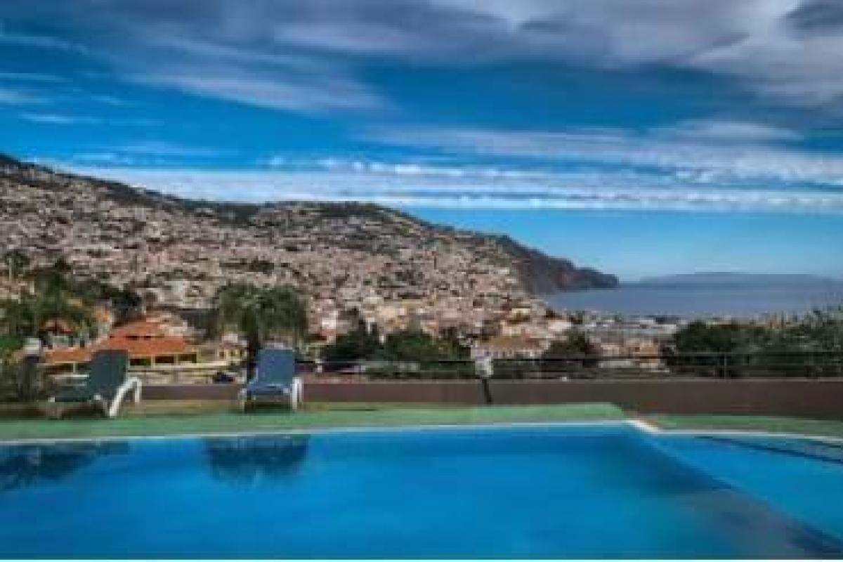 Picture of Apartment For Rent in Funchal, Madeira, Portugal