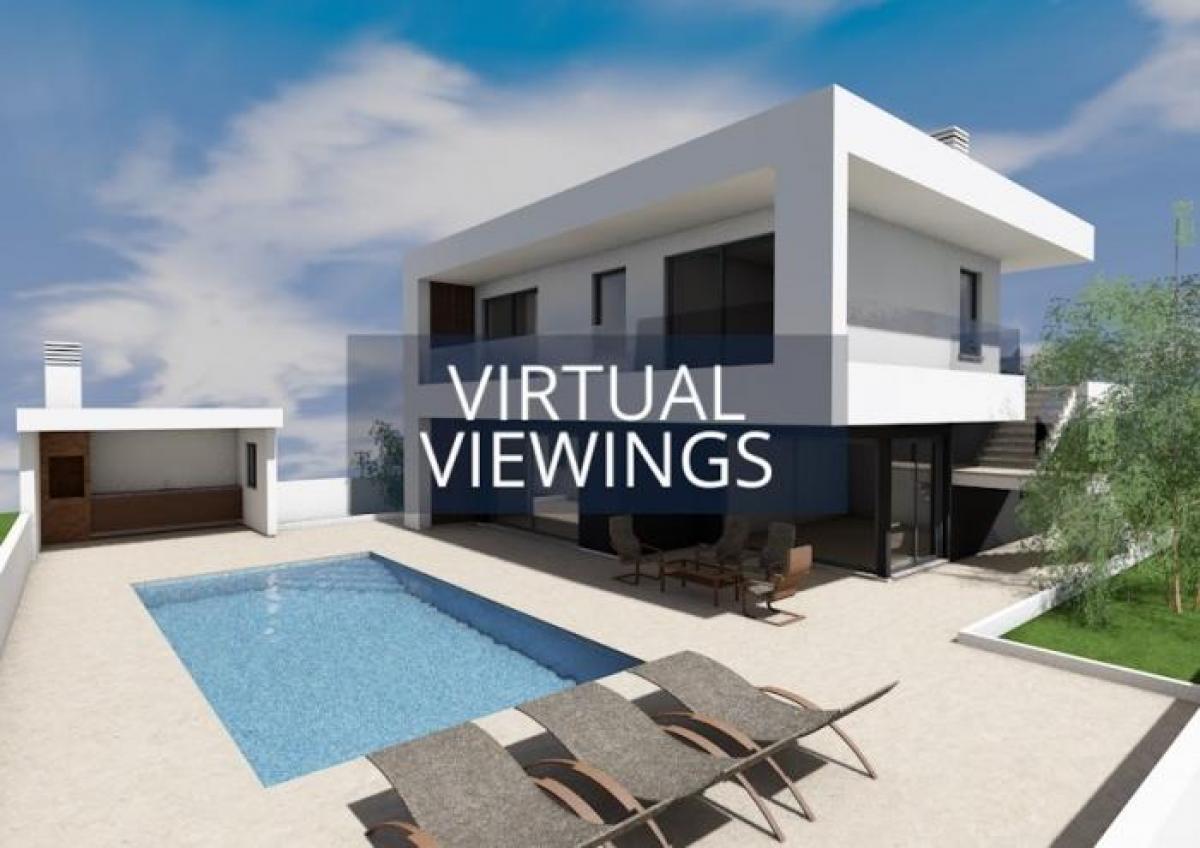 Picture of Villa For Sale in Vila Do Bispo, Algarve, Portugal