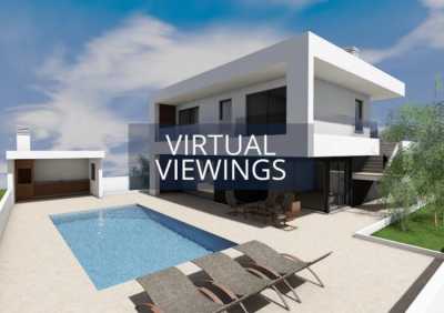 Villa For Sale in Vila Do Bispo, Portugal