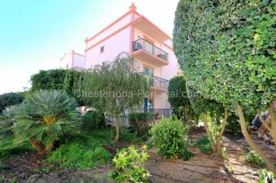 Apartment For Sale in Praia Da Luz, Portugal