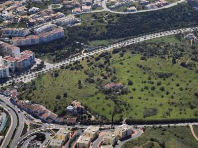 Residential Land For Sale in Lagos, Portugal