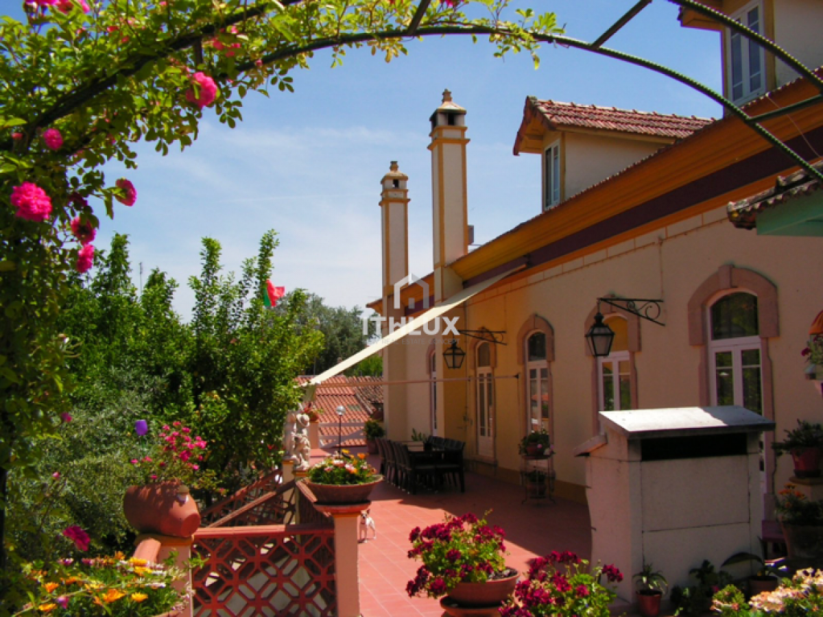 Picture of Home For Sale in Crato, Alentejo, Portugal