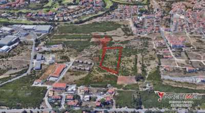 Residential Land For Sale in Sintra, Portugal