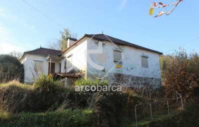 Home For Sale in Paredes De Coura, Portugal