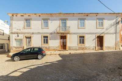 Multi-Family Home For Sale in Silves, Portugal