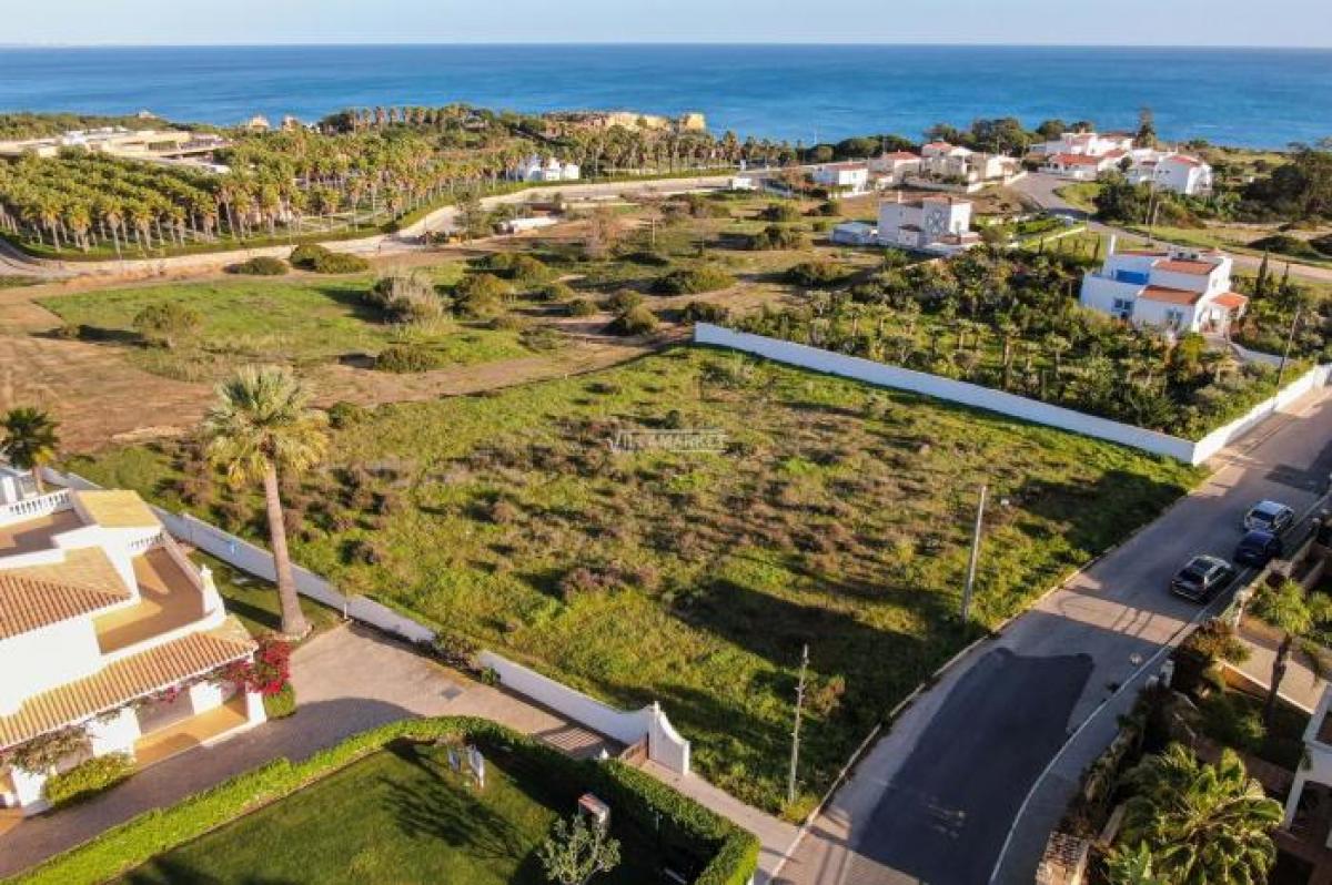 Picture of Residential Land For Sale in Albufeira, Algarve, Portugal