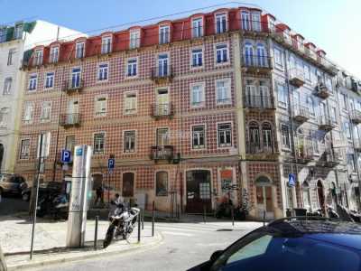 Office For Sale in Lisboa, Portugal