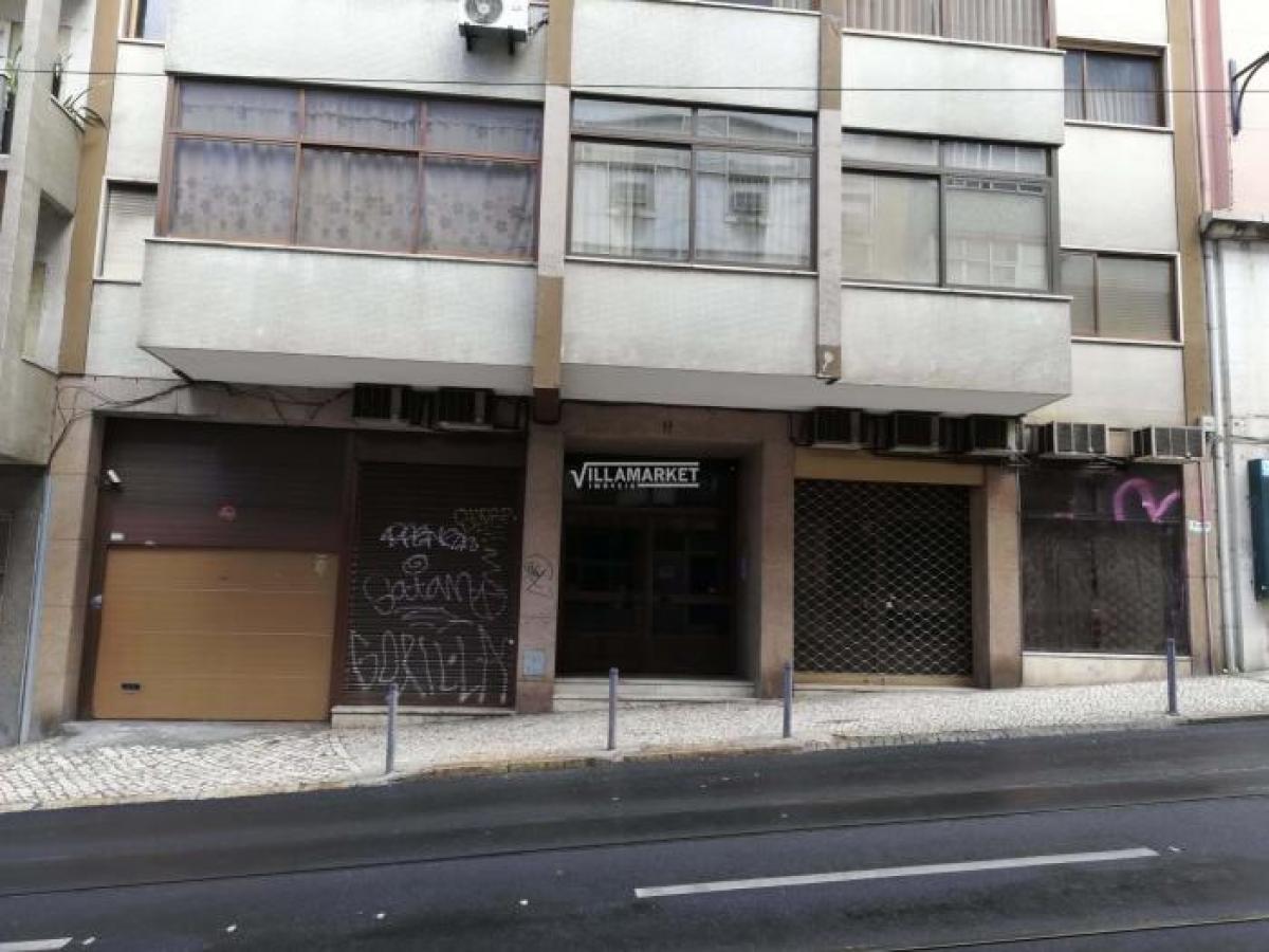 Picture of Office For Rent in Lisboa, Lisboa, Portugal