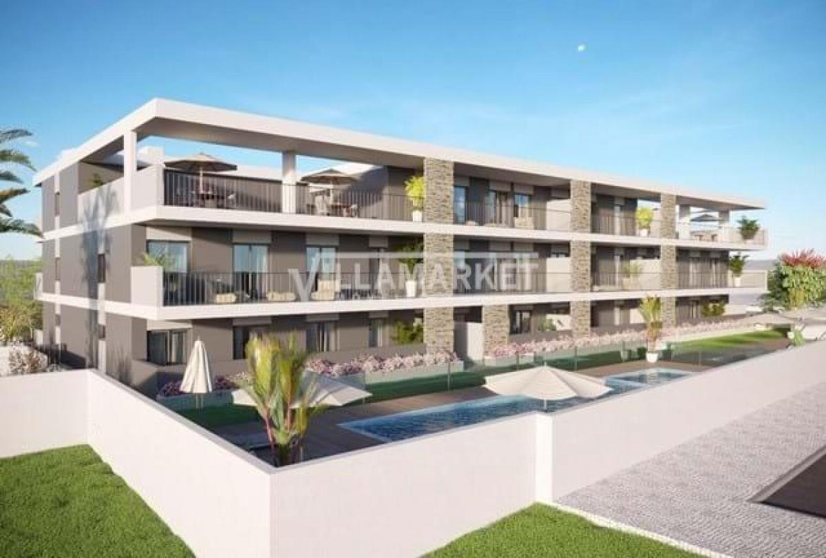 Picture of Residential Land For Sale in Tavira, Algarve, Portugal