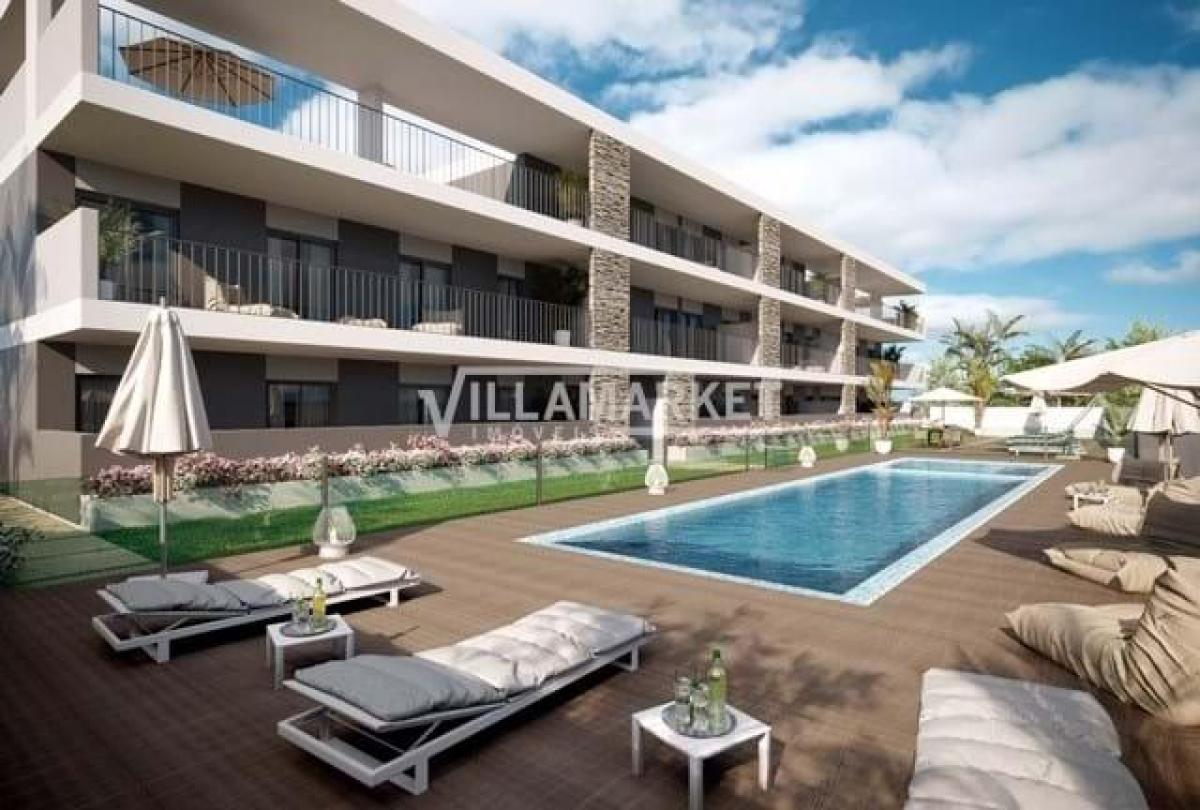 Picture of Residential Land For Sale in Tavira, Algarve, Portugal