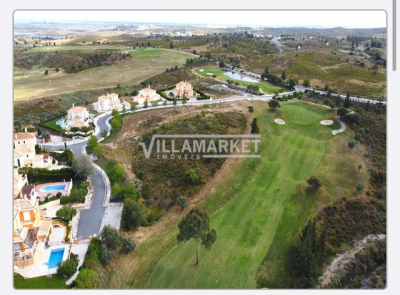 Residential Land For Sale in Castro Marim, Portugal
