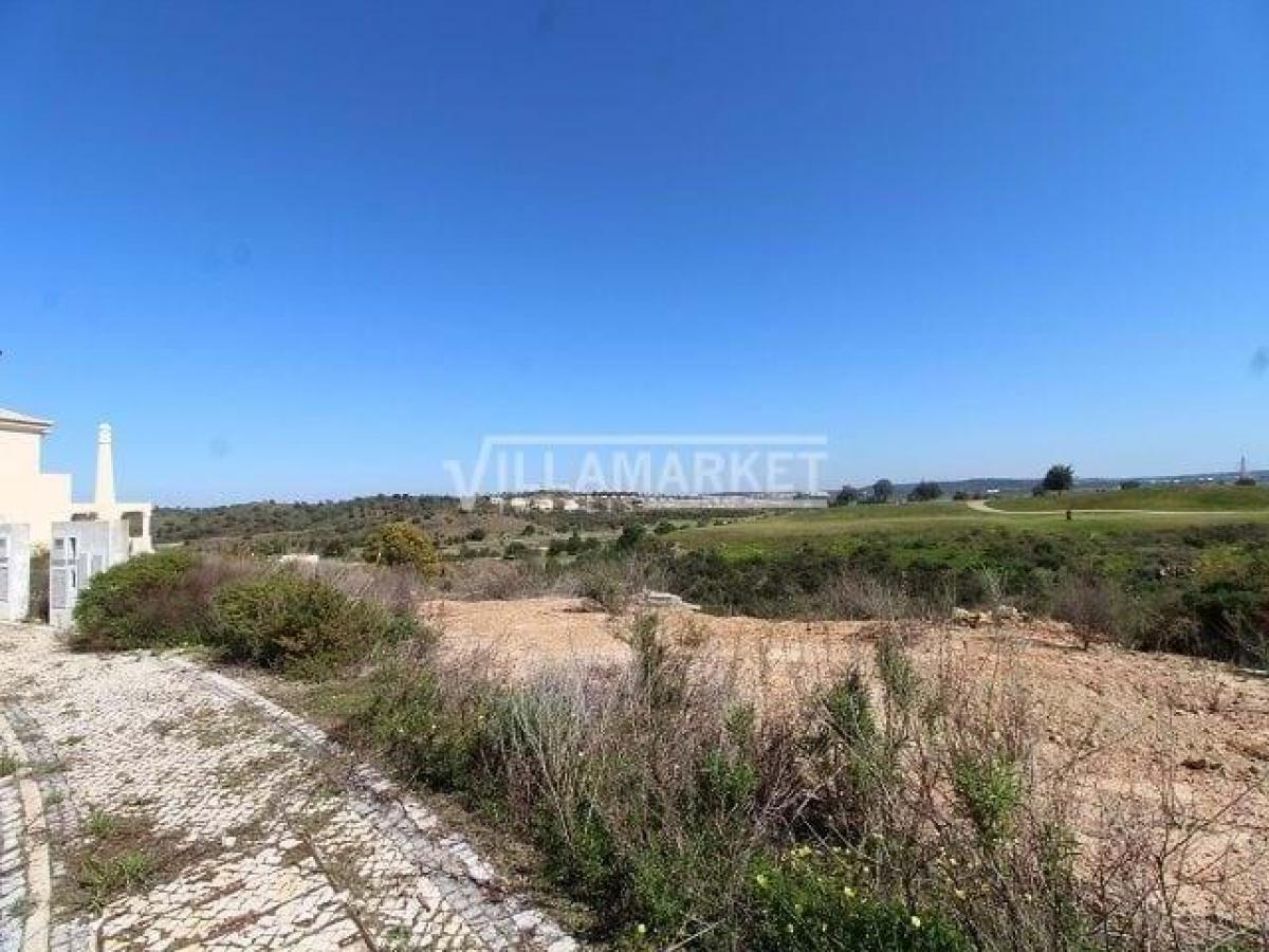 Picture of Residential Land For Sale in Castro Marim, Faro, Portugal