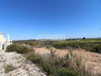 Residential Land For Sale in Castro Marim, Portugal
