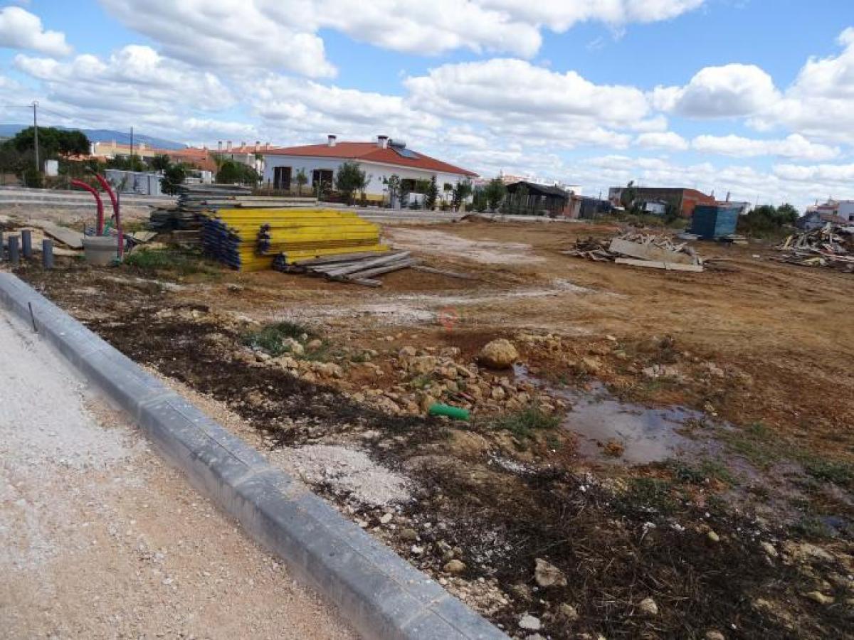 Picture of Residential Land For Sale in Lagos, Algarve, Portugal