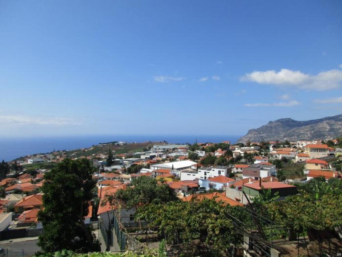 Picture of Residential Land For Sale in Funchal, Madeira, Portugal