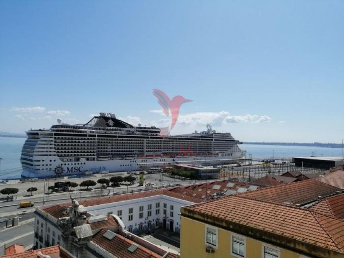 Picture of Apartment For Rent in Lisboa, Lisboa, Portugal