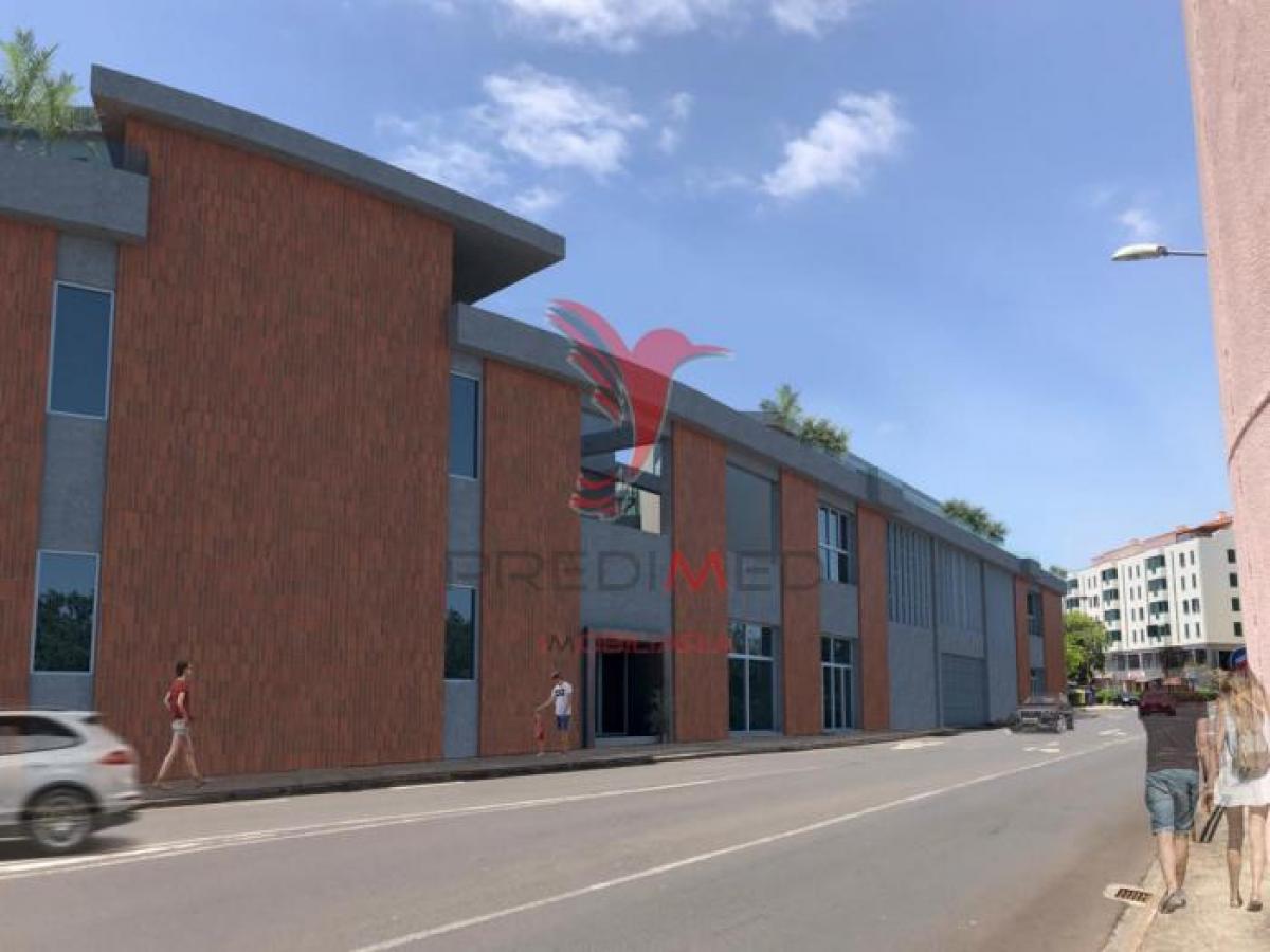 Picture of Retail For Sale in Funchal, Madeira, Portugal