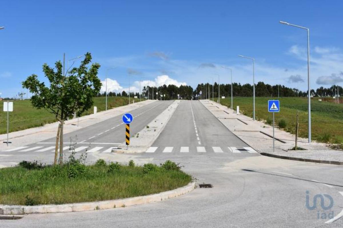 Picture of Residential Land For Sale in Caldas Da Rainha, Region Of Murcia, Portugal