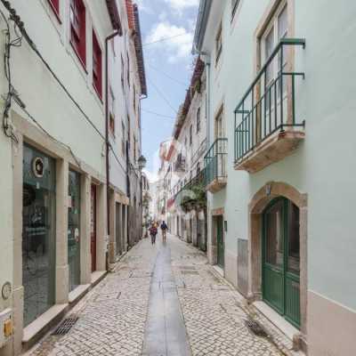Office For Sale in Coimbra, Portugal