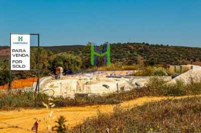Residential Land For Sale in Lagos, Portugal