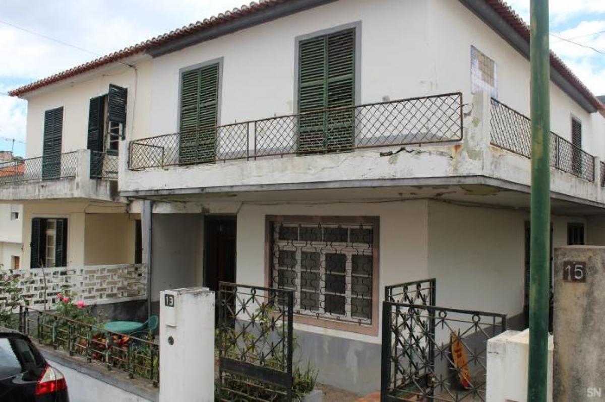 Picture of Villa For Sale in Funchal, Madeira, Portugal