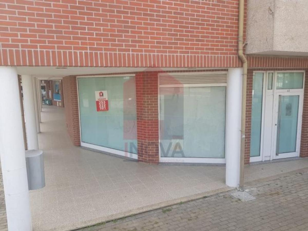 Picture of Retail For Sale in Braga, Entre-Douro-e-Minho, Portugal