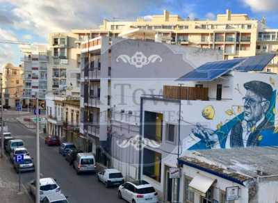 Office For Sale in Faro, Portugal