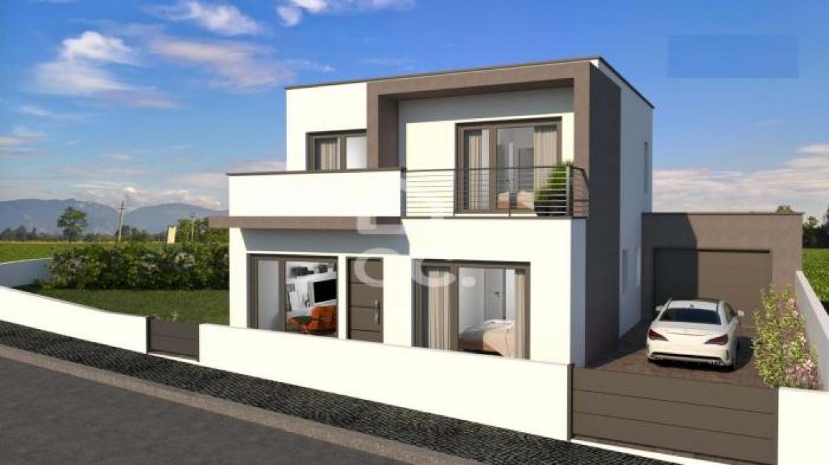 Picture of Villa For Sale in Caldas Da Rainha, Region Of Murcia, Portugal