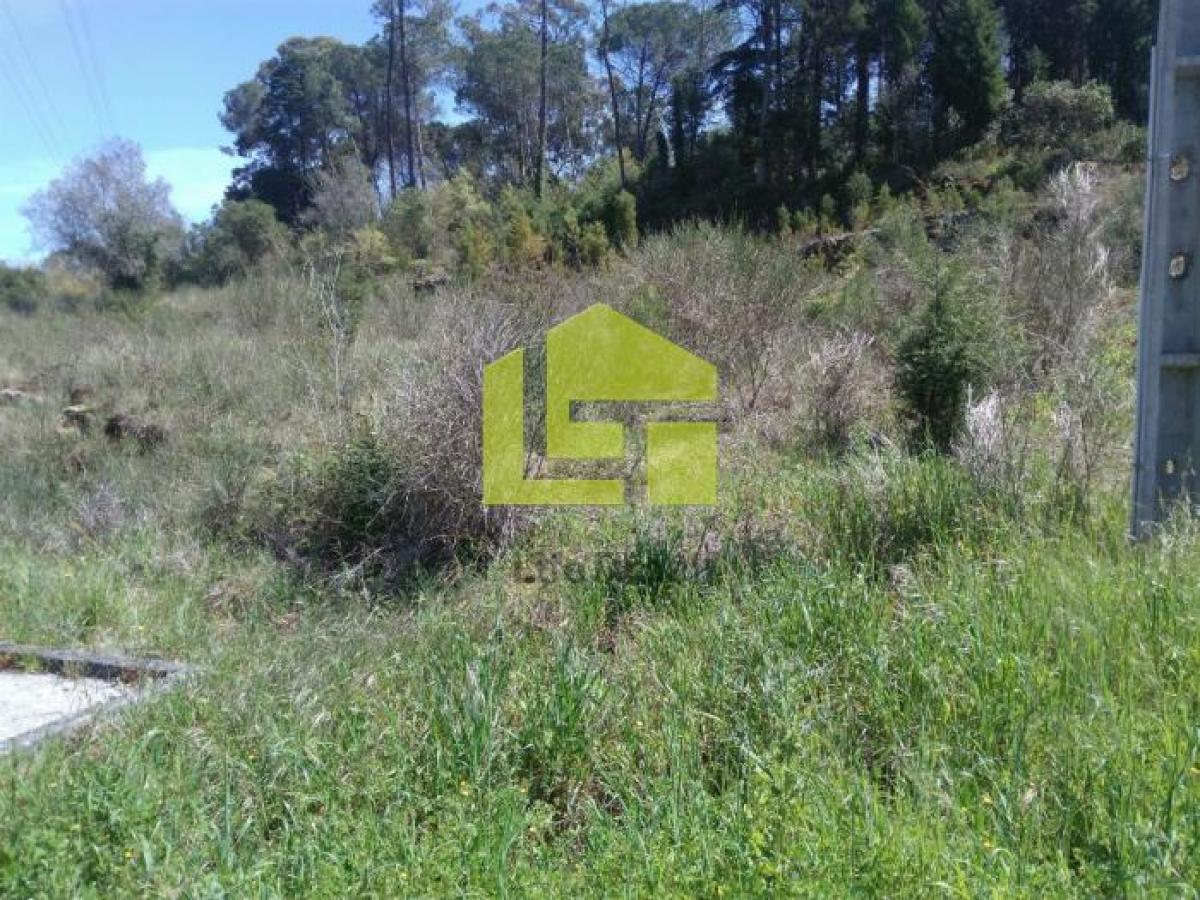 Picture of Residential Land For Sale in Coimbra, Beira, Portugal