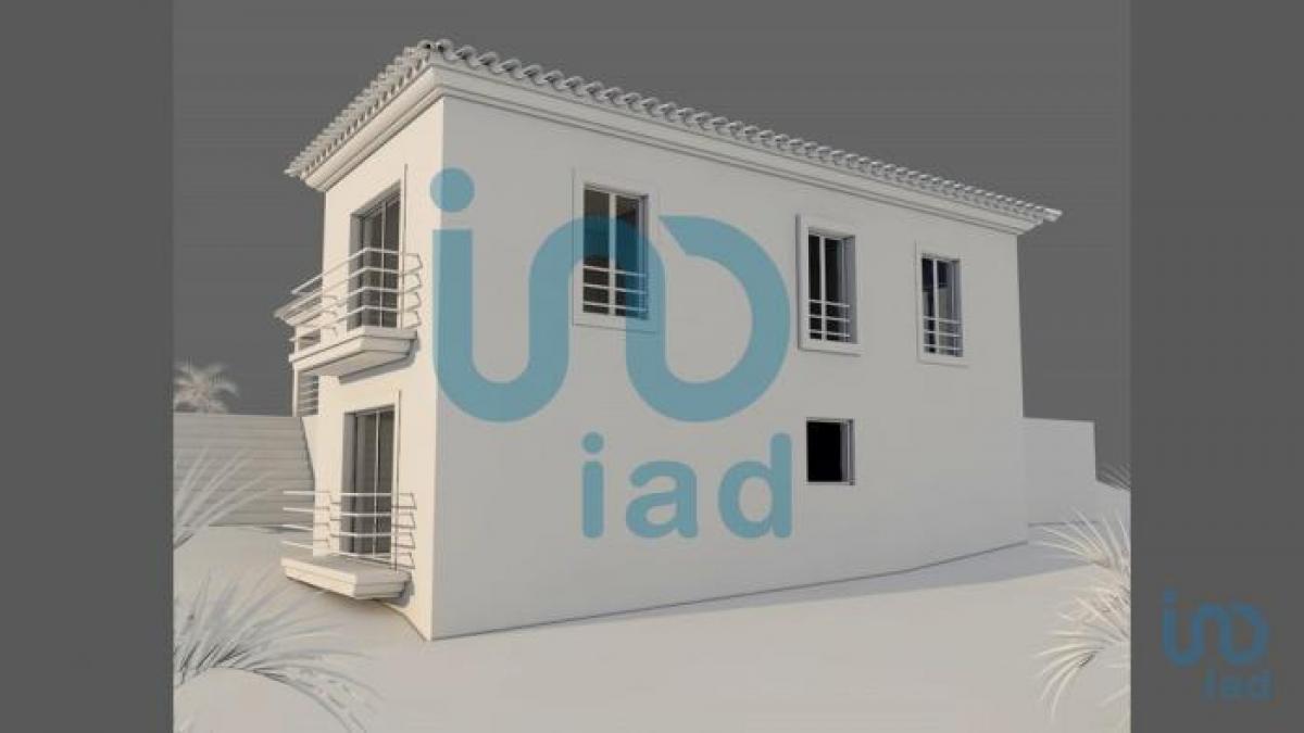 Picture of Home For Sale in Monchique, Algarve, Portugal