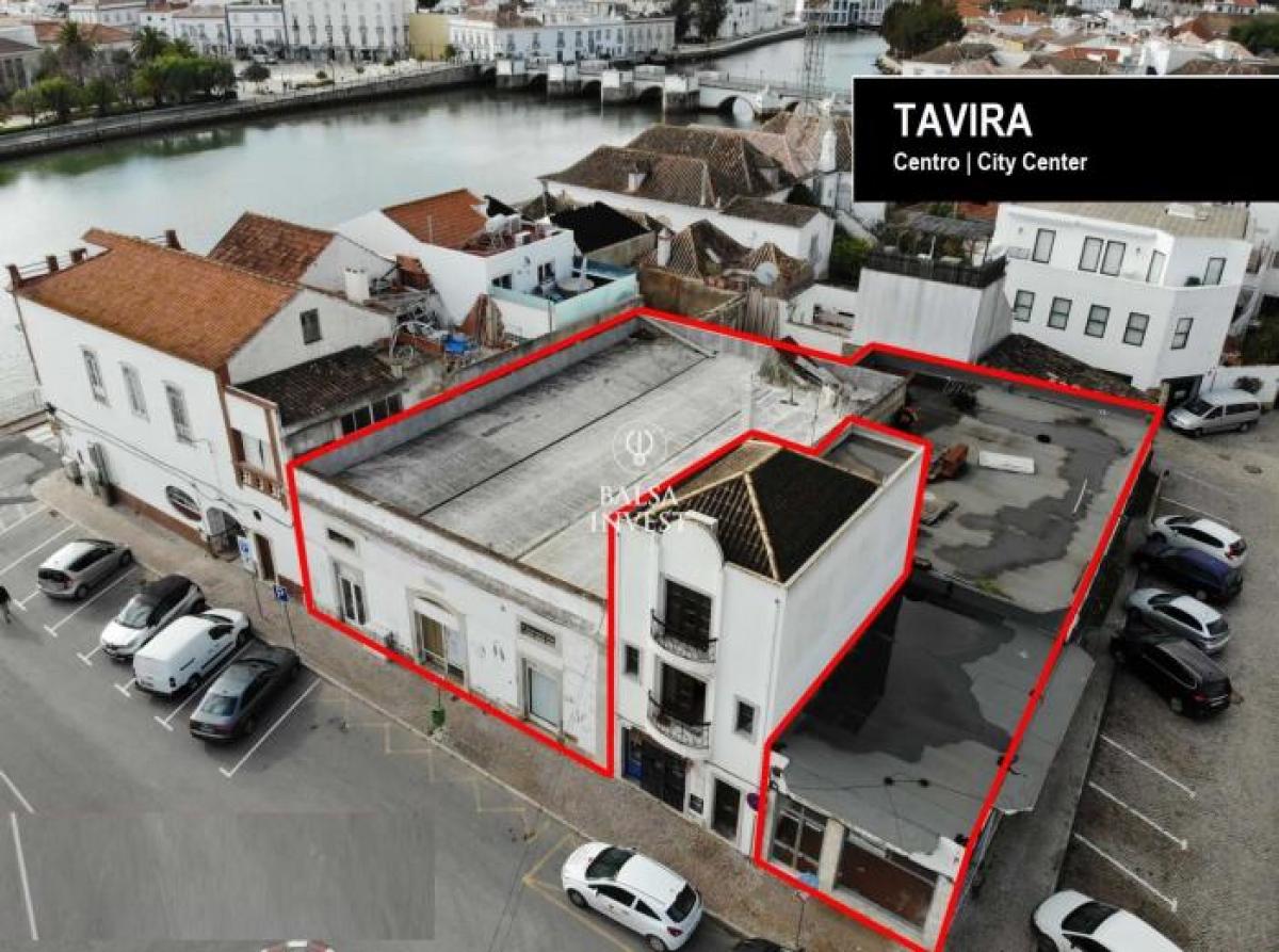 Picture of Residential Land For Sale in Tavira, Algarve, Portugal