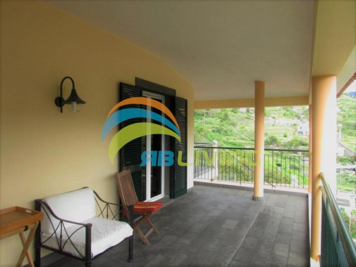 Picture of Home For Sale in Machico, Madeira, Portugal