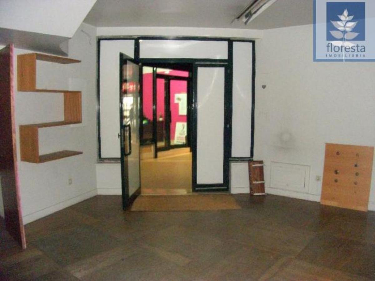 Picture of Retail For Sale in Braga, Entre-Douro-e-Minho, Portugal