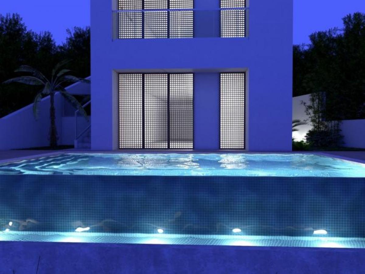 Picture of Residential Land For Sale in Lagos, Algarve, Portugal