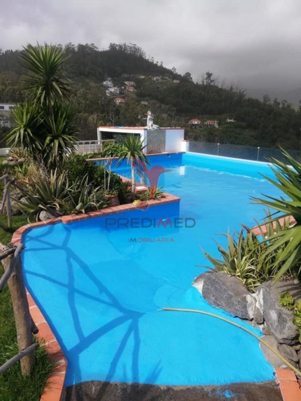 Picture of Home For Sale in Santa Cruz, Madeira, Portugal