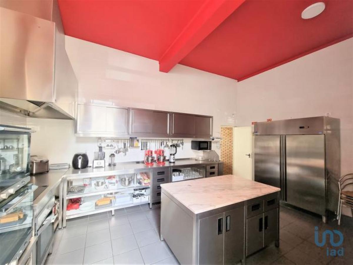 Picture of Retail For Sale in Tavira, Algarve, Portugal