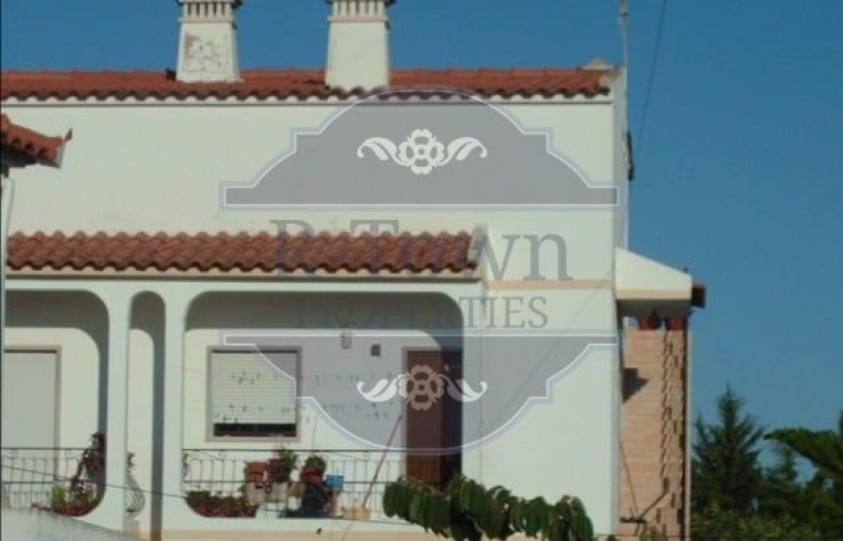 Picture of Villa For Sale in Tavira, Algarve, Portugal