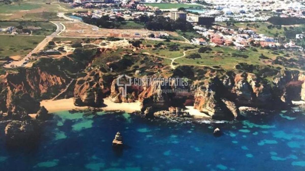 Picture of Residential Land For Sale in Lagos, Algarve, Portugal