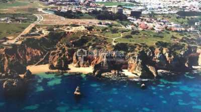 Residential Land For Sale in Lagos, Portugal