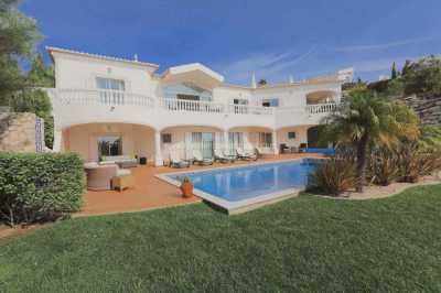 Villa For Sale in Vila Do Bispo, Portugal