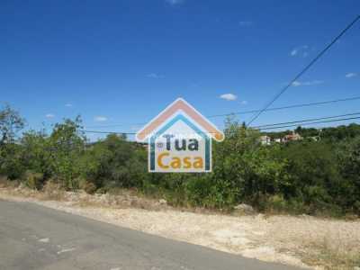Residential Land For Sale in Faro, Portugal