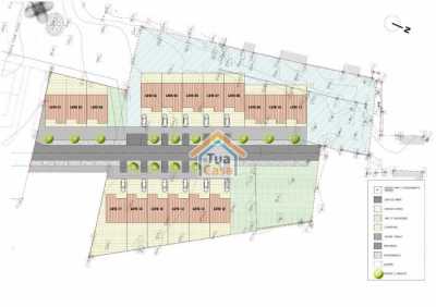 Residential Land For Sale in Olhao, Portugal