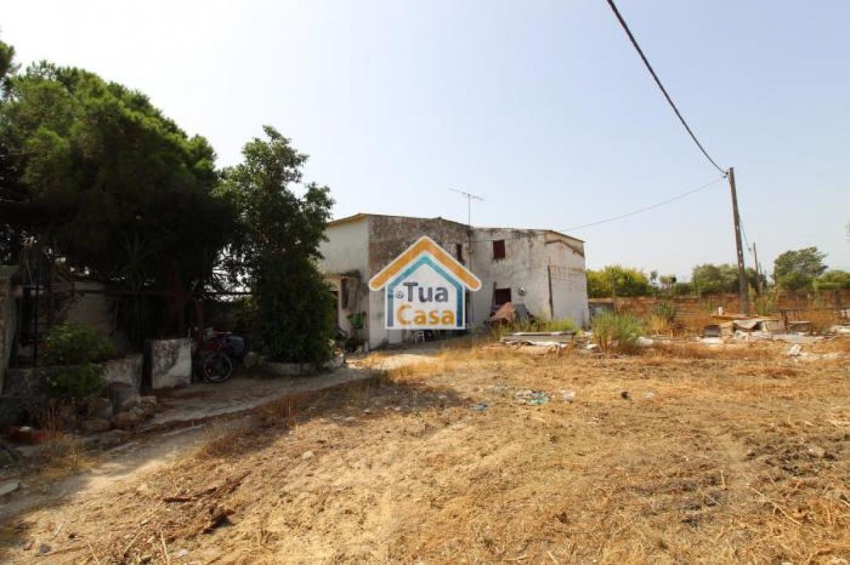 Picture of Residential Land For Sale in Olhao, Faro, Portugal