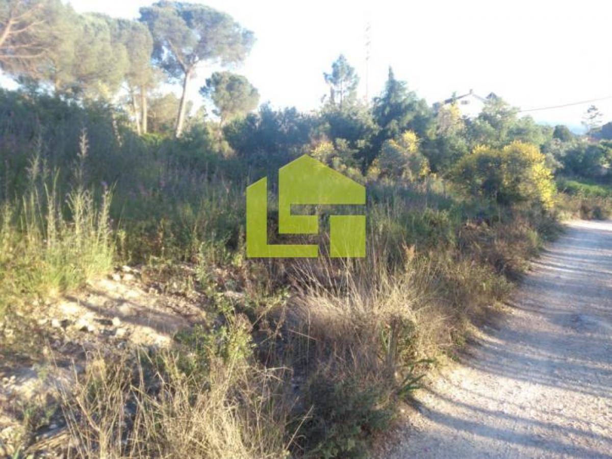 Picture of Residential Land For Sale in Coimbra, Beira, Portugal