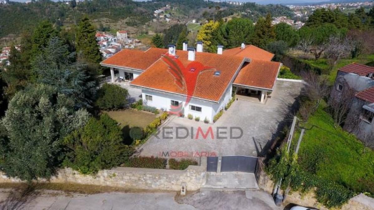 Picture of Home For Sale in Coimbra, Beira, Portugal